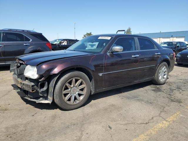 CHRYSLER 300 2005 2c3ja63h55h525861