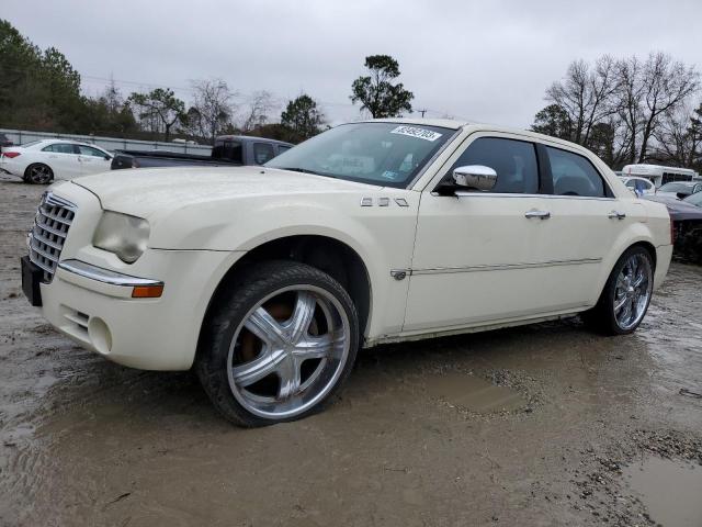 CHRYSLER 300 2005 2c3ja63h55h579807