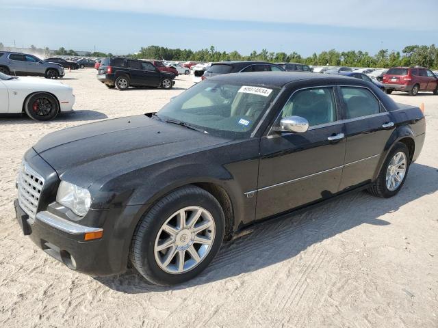 CHRYSLER 300C 2005 2c3ja63h55h621666