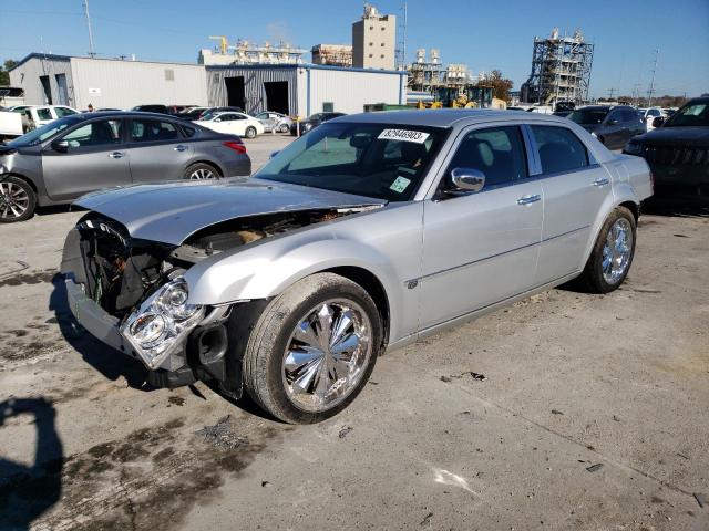 CHRYSLER 300 2005 2c3ja63h65h505473