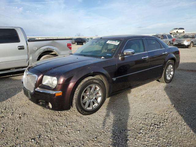 CHRYSLER 300 2005 2c3ja63h65h522337