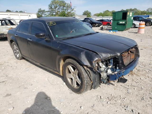 CHRYSLER 300C 2005 2c3ja63h65h563650