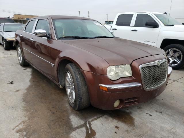 CHRYSLER 300 2005 2c3ja63h65h587978