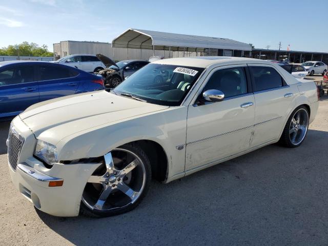 CHRYSLER 300 2005 2c3ja63h65h678880