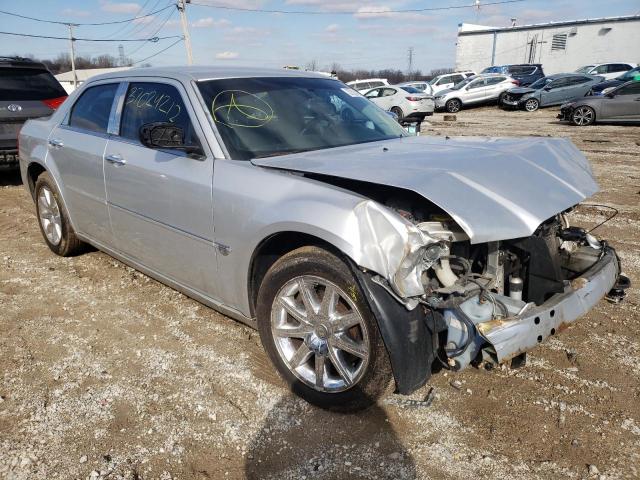 CHRYSLER 300C 2005 2c3ja63h75h133562