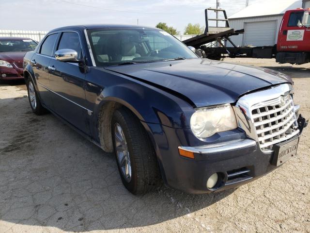 CHRYSLER 300C 2005 2c3ja63h75h615772