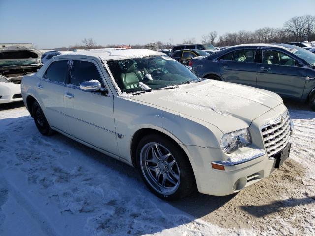 CHRYSLER 300C 2005 2c3ja63h85h562502