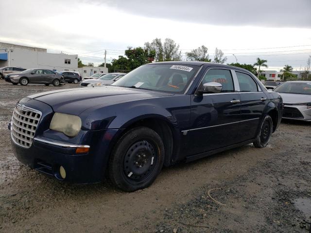 CHRYSLER 300C 2005 2c3ja63h85h572916