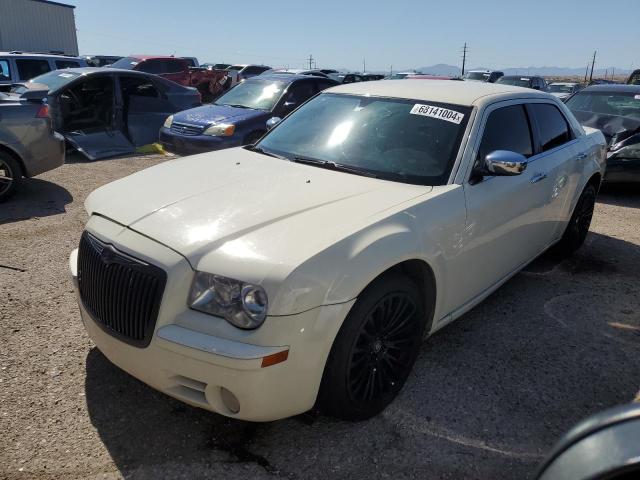 CHRYSLER 300C 2005 2c3ja63h85h635397