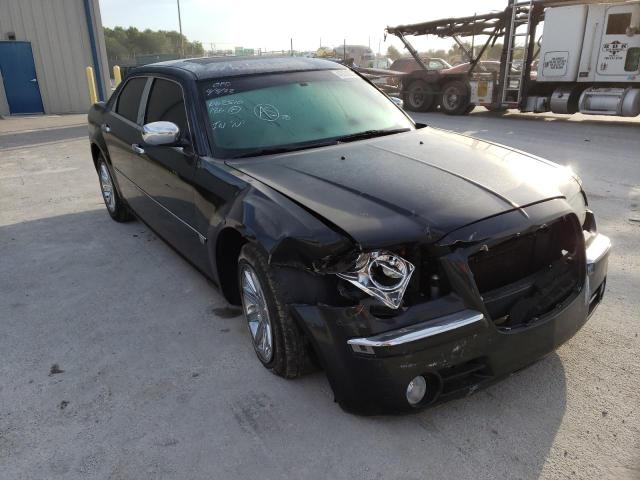 CHRYSLER 300C 2005 2c3ja63h85h665869