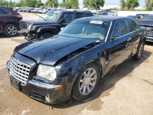 CHRYSLER 300C 2005 2c3ja63h95h121509