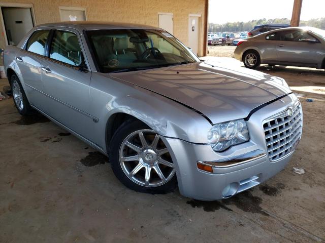 CHRYSLER 300C 2005 2c3ja63hx5h519988