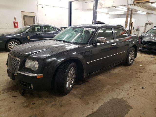 CHRYSLER 300C 2005 2c3ja63hx5h578443