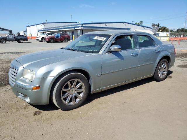 CHRYSLER 300C 2005 2c3ja63hx5h672600