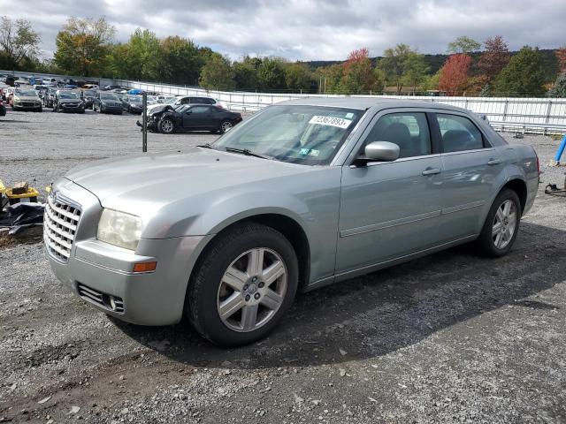 CHRYSLER 300 2005 2c3jk53g25h681886