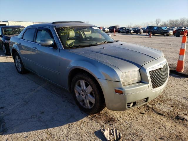 CHRYSLER 300 TOURIN 2005 2c3jk53g35h681878