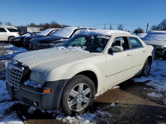 CHRYSLER 300 2005 2c3jk53g45h647237