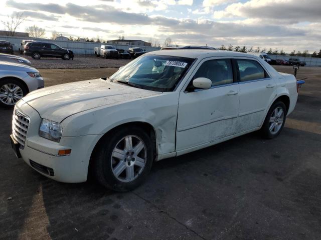 CHRYSLER 300 2005 2c3jk53g55h661907