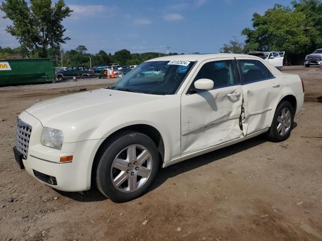 CHRYSLER 300 TOURIN 2005 2c3jk53g95h681870