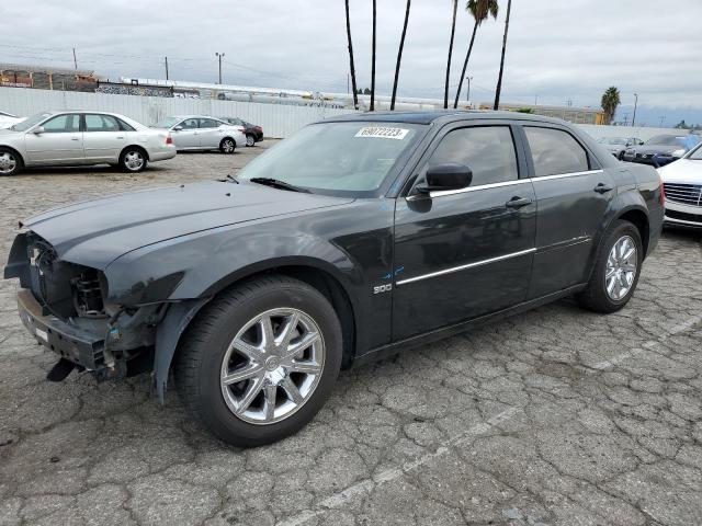 CHRYSLER 300 LIMITE 2008 2c3ka33g08h159936