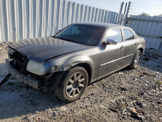 CHRYSLER 300 LIMITE 2008 2c3ka33g08h249846