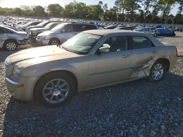 CHRYSLER 300 2008 2c3ka33g08h273287