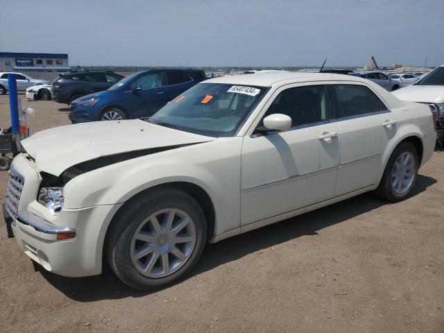 CHRYSLER 300 2008 2c3ka33g18h141039