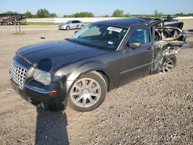 CHRYSLER 300 2008 2c3ka33g18h255445