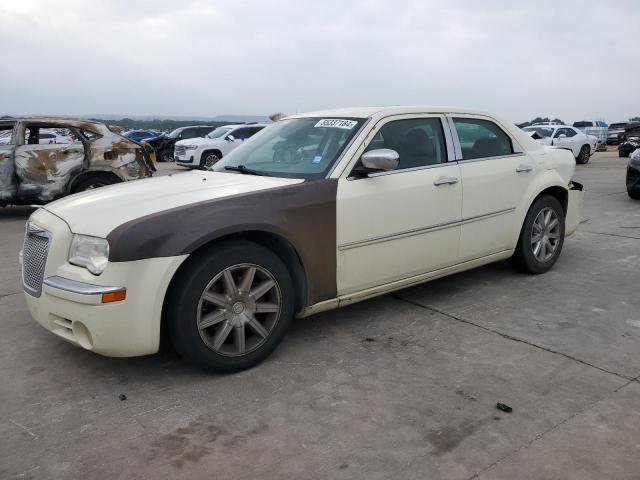 CHRYSLER 300 2008 2c3ka33g18h297257