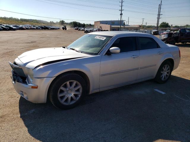 CHRYSLER 300 2008 2c3ka33g28h221062