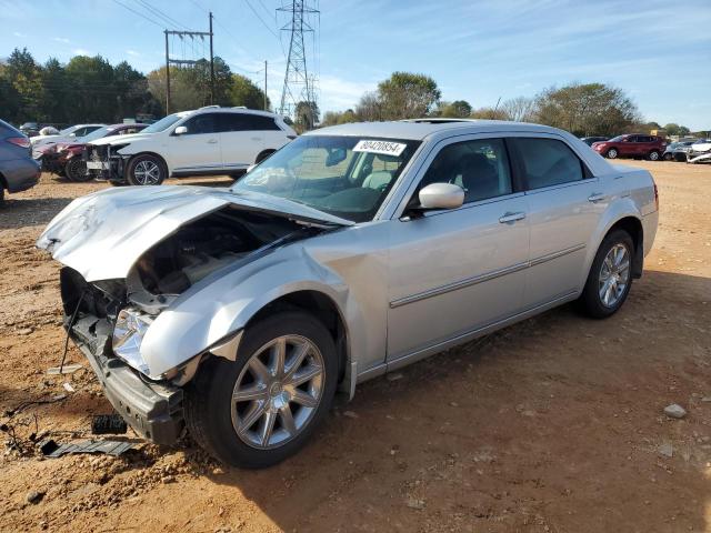 CHRYSLER 300 LIMITE 2008 2c3ka33g48h207972