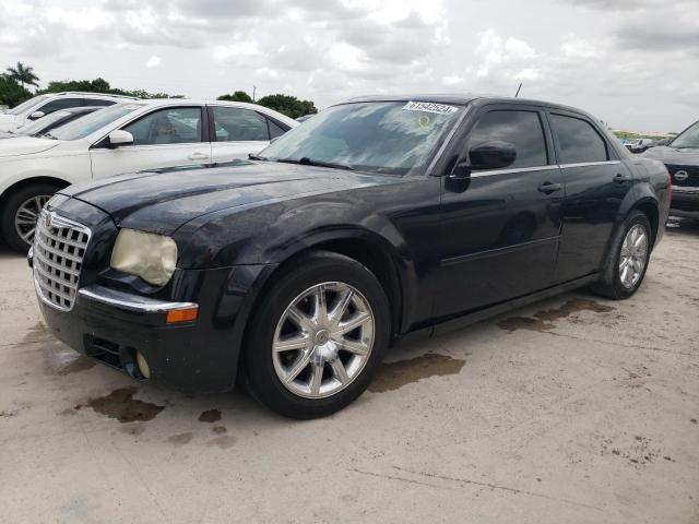 CHRYSLER 300 2008 2c3ka33g58h218494