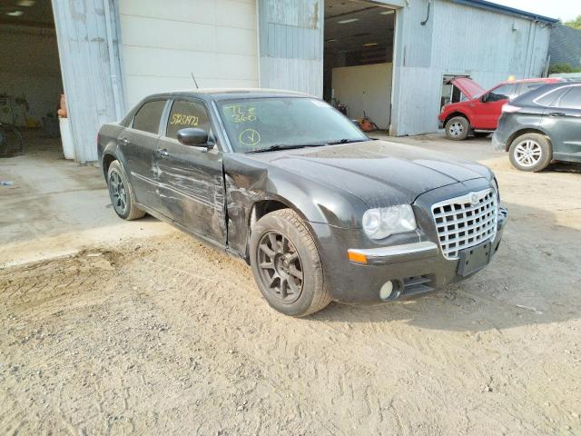 CHRYSLER 300 2008 2c3ka33g58h240964