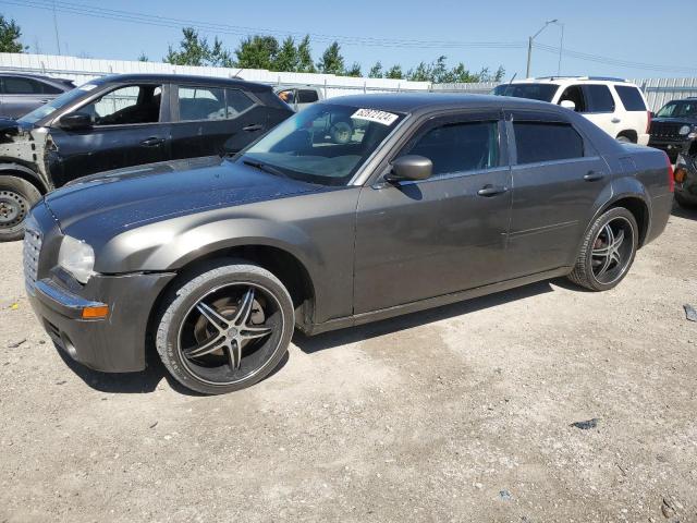 CHRYSLER 300 LIMITE 2008 2c3ka33g58h295401