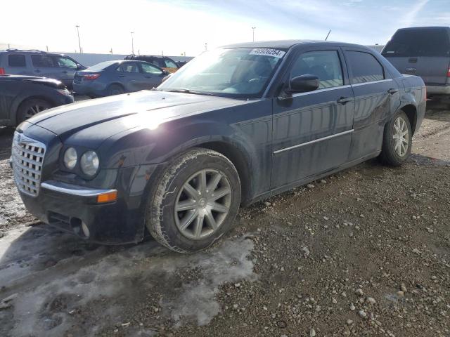 CHRYSLER 300 2008 2c3ka33g68h251407