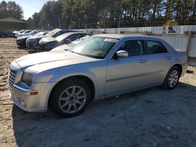 CHRYSLER 300 2008 2c3ka33g68h335386