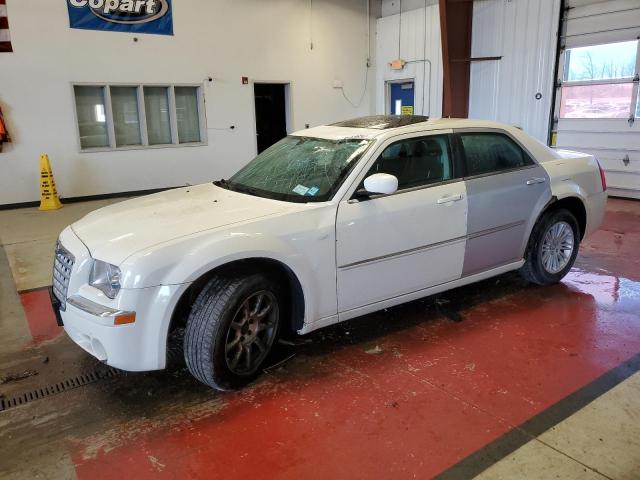 CHRYSLER 300 2008 2c3ka33g78h176555