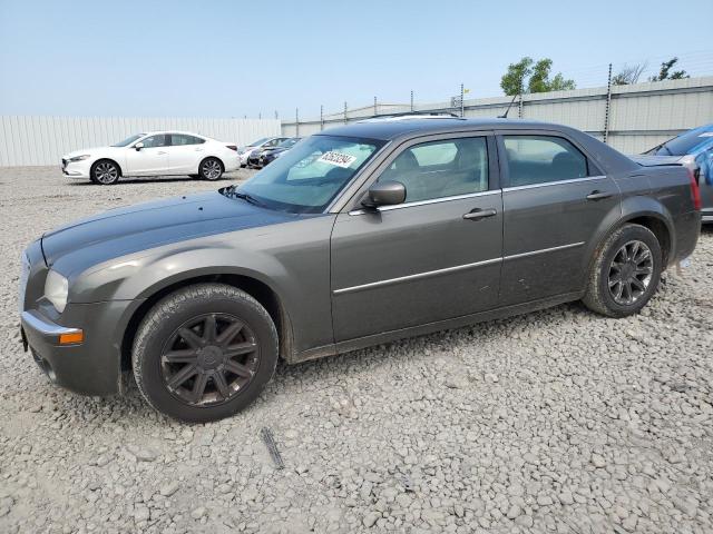 CHRYSLER 300 LIMITE 2008 2c3ka33gx8h120335