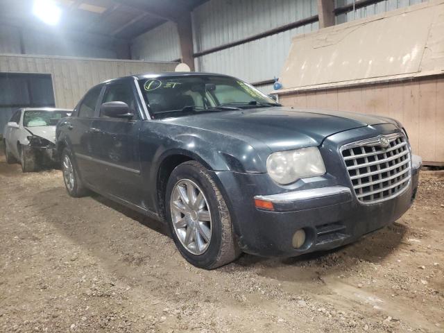 CHRYSLER 300 LIMITE 2008 2c3ka33gx8h207734