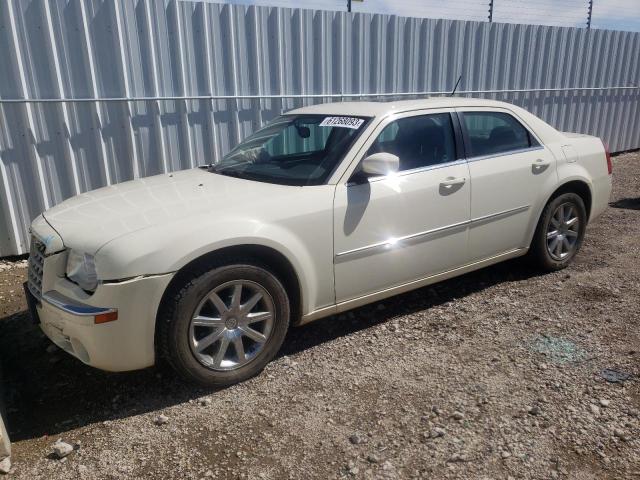 CHRYSLER 300 2008 2c3ka33gx8h273443