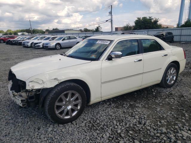 CHRYSLER 300 LIMITE 2009 2c3ka33v09h576067