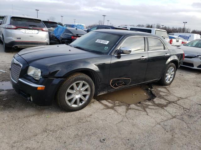 CHRYSLER 300 2009 2c3ka33v59h623819