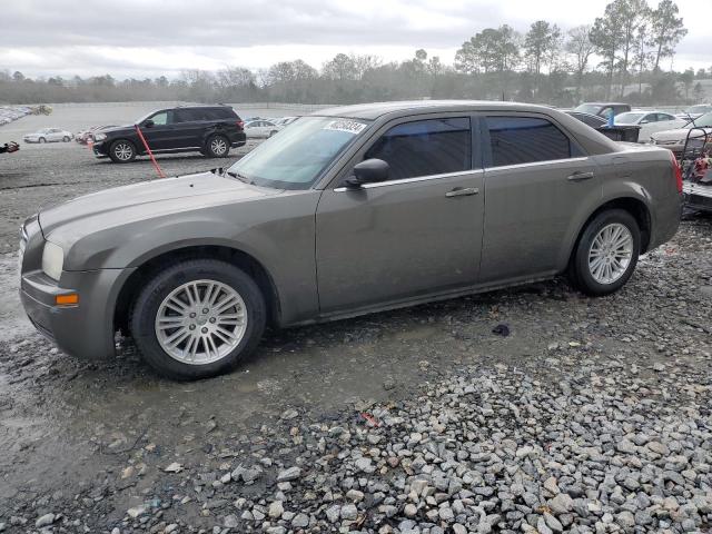 CHRYSLER 300 2009 2c3ka43d09h547777