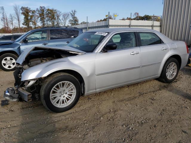 CHRYSLER 300 2009 2c3ka43d19h517428