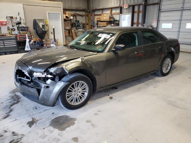 CHRYSLER 300 2009 2c3ka43d19h528137