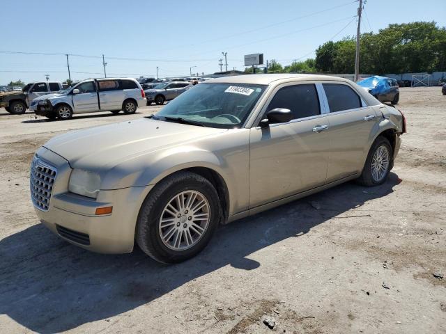 CHRYSLER 300 2009 2c3ka43d29h517342