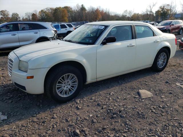 CHRYSLER 300 2009 2c3ka43d39h528334