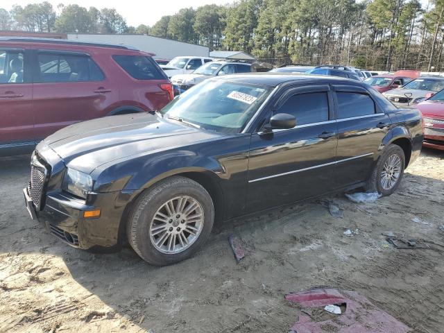 CHRYSLER 300 2009 2c3ka43d49h512031