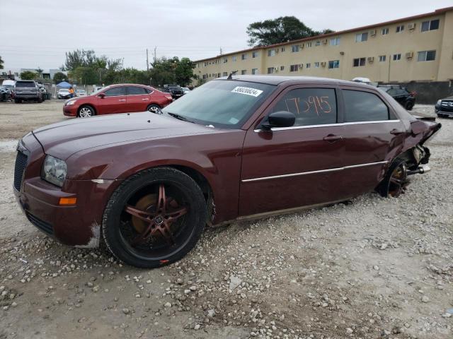 CHRYSLER 300 2009 2c3ka43d49h615028