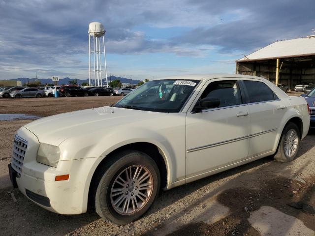 CHRYSLER 300 LX 2009 2c3ka43d59h506836